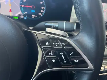 E 300 e T 9G-TRONIC *LED*el Heck*Niveau*CAM*SHZ*