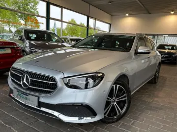 E 220 d T Autom.Avantg-MBUX-LED-Kamera-Spur-PTS