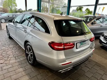 E 220 d T Autom.Avantg-MBUX-LED-Kamera-Spur-PTS