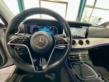 E 220 d T Autom.Avantg-MBUX-LED-Kamera-Spur-PTS