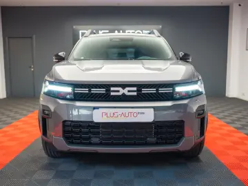 Dacia Bigster Hybrid - Echipare Journey