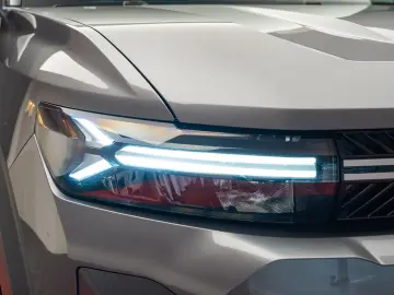 Dacia Bigster Hybrid - Echipare Journey