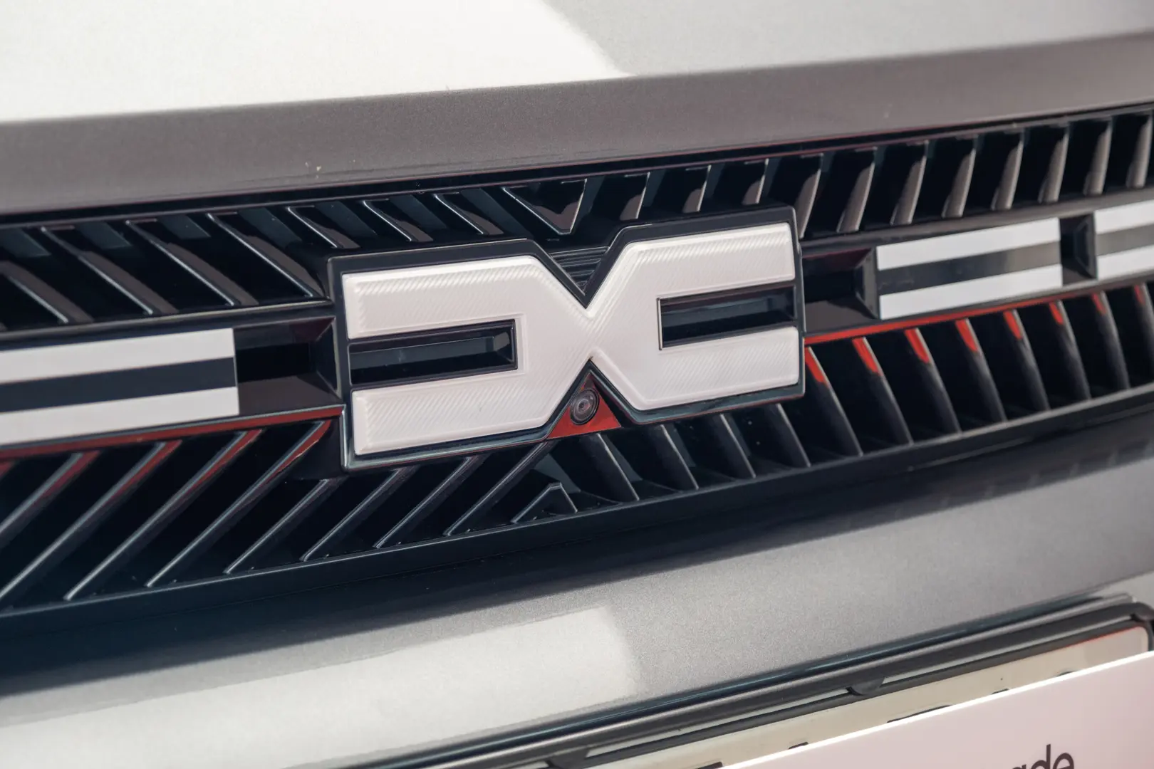 Dacia Bigster Hybrid - Echipare Journey