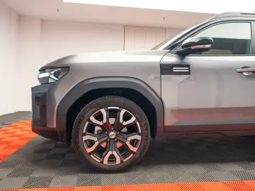 Dacia Bigster Hybrid - Echipare Journey
