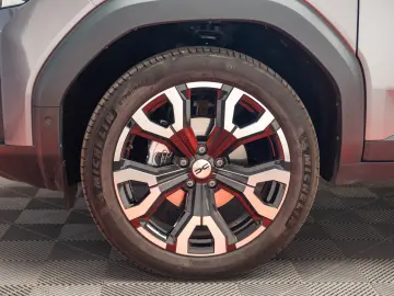 Dacia Bigster Hybrid - Echipare Journey