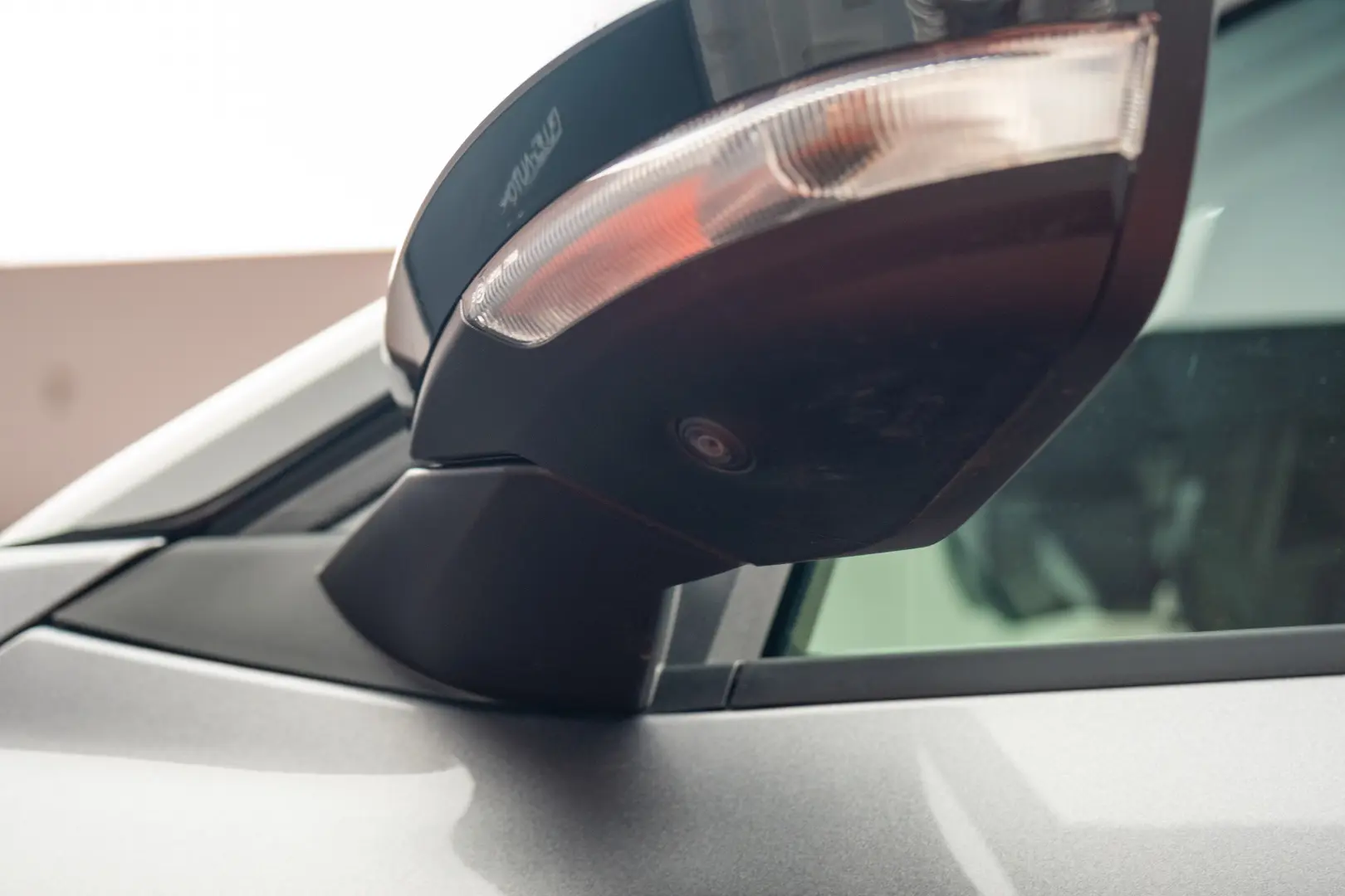 Dacia Bigster Hybrid - Echipare Journey