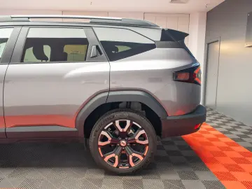 Dacia Bigster Hybrid - Echipare Journey