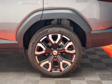 Dacia Bigster Hybrid - Echipare Journey
