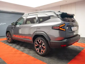Dacia Bigster Hybrid - Echipare Journey