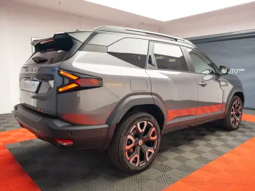 Dacia Bigster Hybrid - Echipare Journey