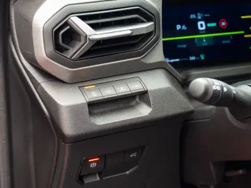 Dacia Bigster Hybrid - Echipare Journey