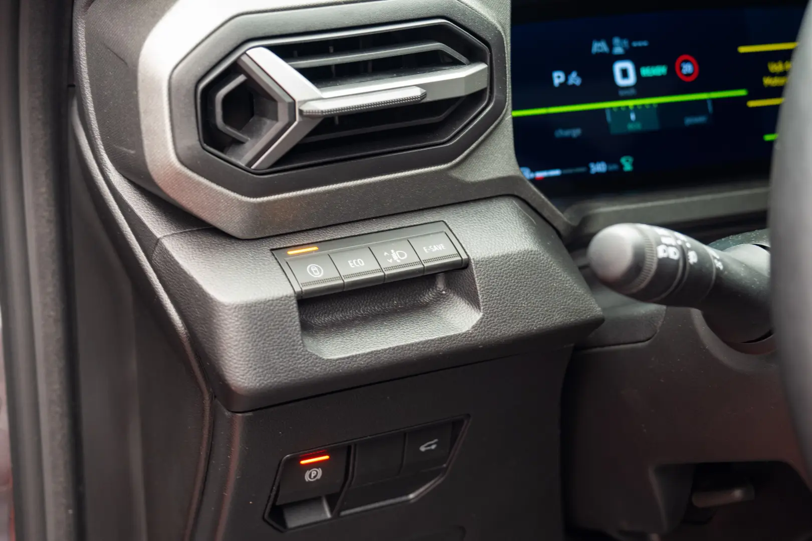 Dacia Bigster Hybrid - Echipare Journey