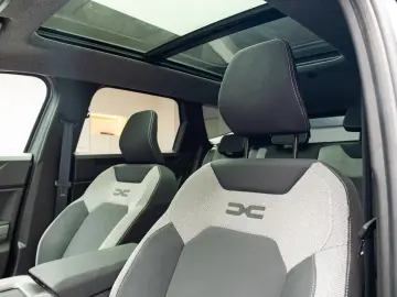 Dacia Bigster Hybrid - Echipare Journey