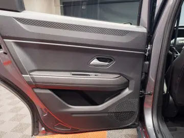 Dacia Bigster Hybrid - Echipare Journey