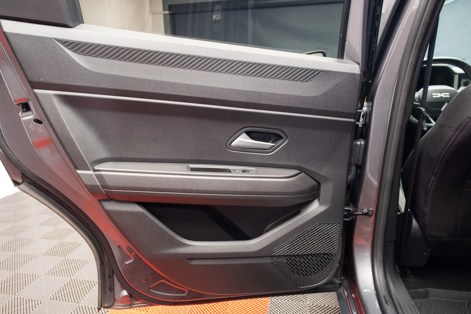 Dacia Bigster Hybrid - Echipare Journey