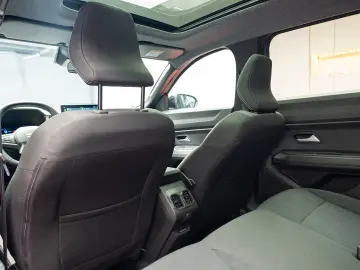 Dacia Bigster Hybrid - Echipare Journey
