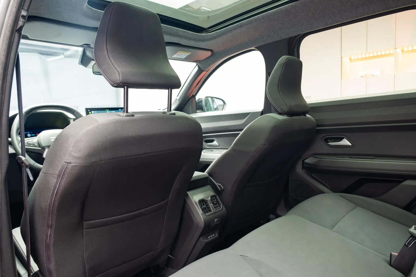Dacia Bigster Hybrid - Echipare Journey