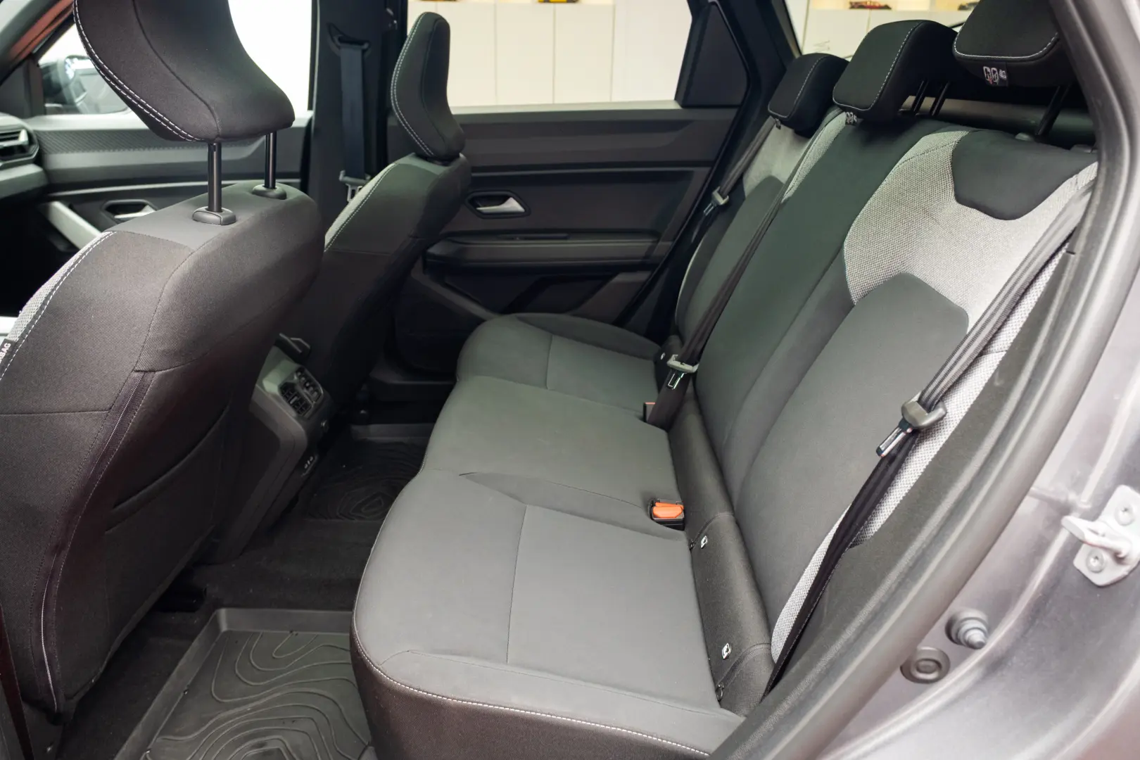 Dacia Bigster Hybrid - Echipare Journey