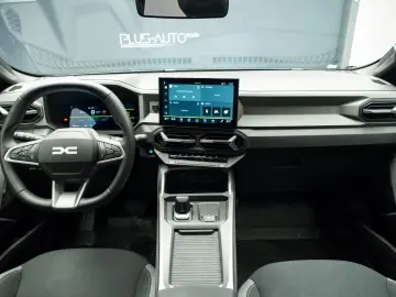 Dacia Bigster Hybrid - Echipare Journey