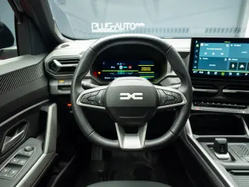 Dacia Bigster Hybrid - Echipare Journey