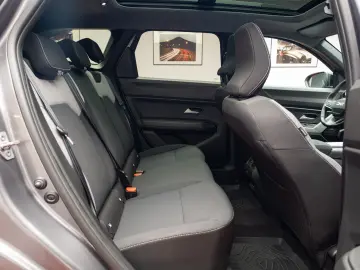Dacia Bigster Hybrid - Echipare Journey