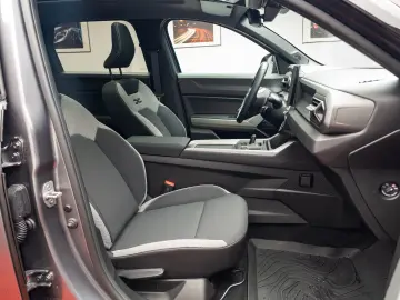 Dacia Bigster Hybrid - Echipare Journey