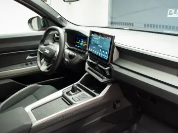 Dacia Bigster Hybrid - Echipare Journey