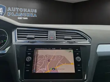 Tiguan 2.0 TDI DSG Basis NAVI+PDC+LED Klima