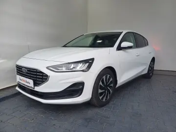 Ford Focus 1,0 EcoBoost 125CP