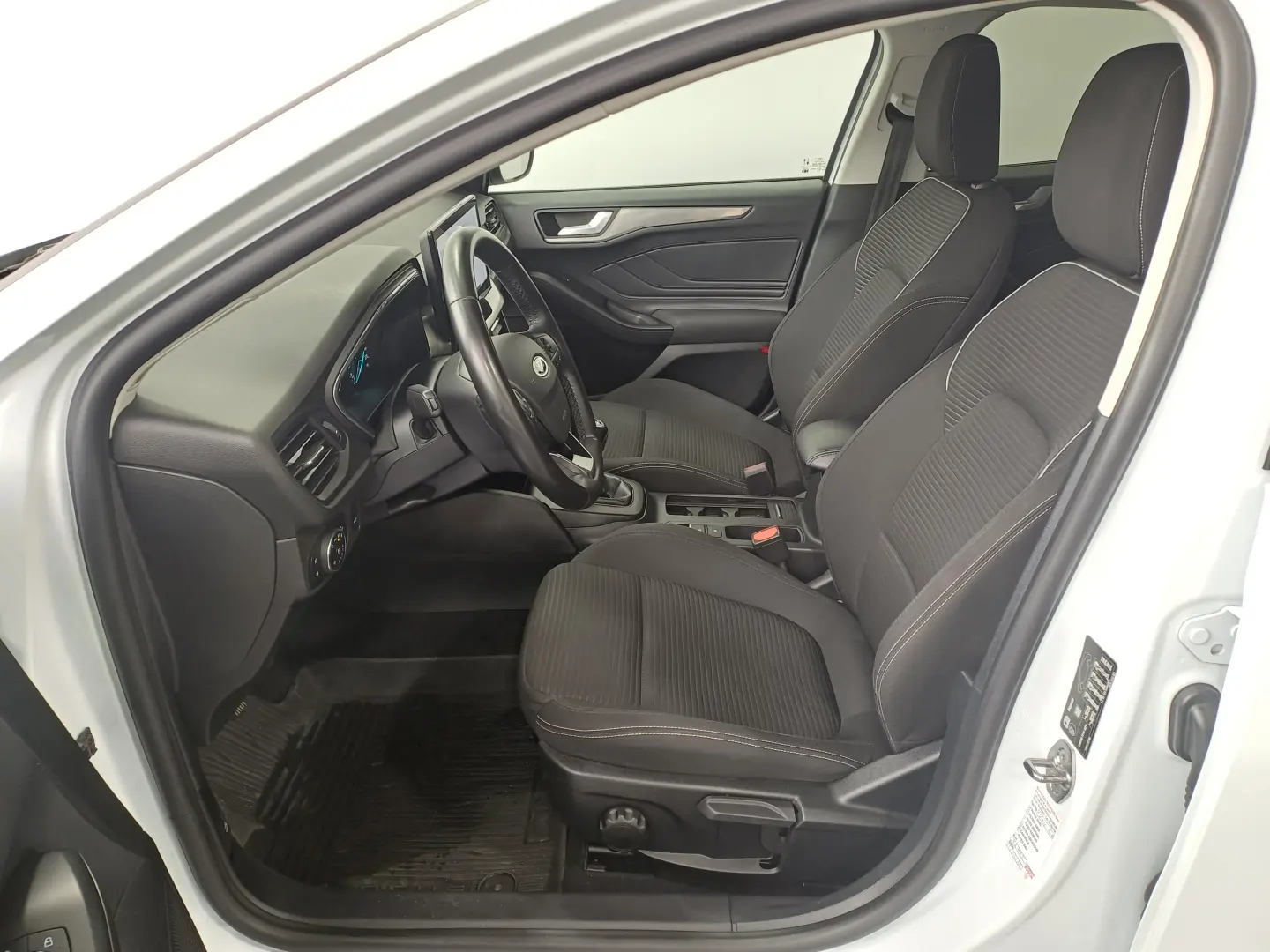 Ford Focus 1,0 EcoBoost 125CP