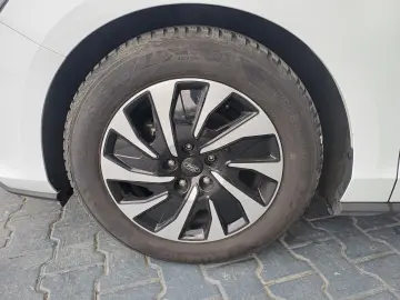 Ford Focus 1,0 EcoBoost 125CP