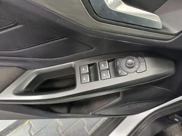Ford Focus 1,0 EcoBoost 125CP