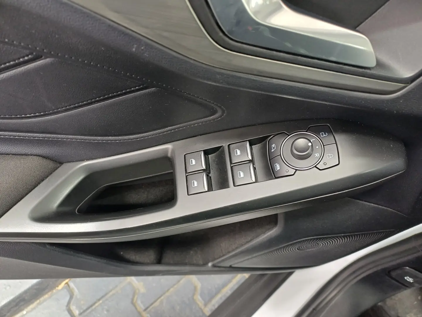 Ford Focus 1,0 EcoBoost 125CP