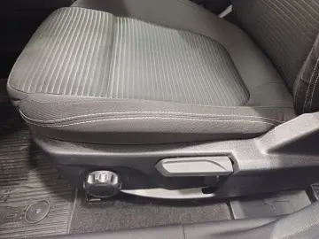 Ford Focus 1,0 EcoBoost 125CP