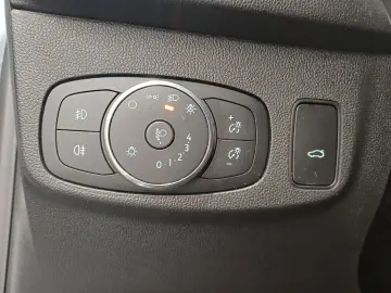 Ford Focus 1,0 EcoBoost 125CP