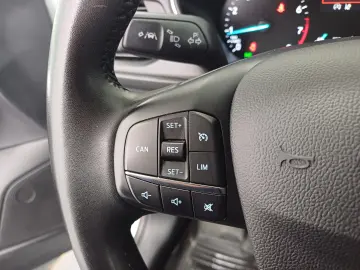 Ford Focus 1,0 EcoBoost 125CP