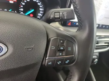 Ford Focus 1,0 EcoBoost 125CP