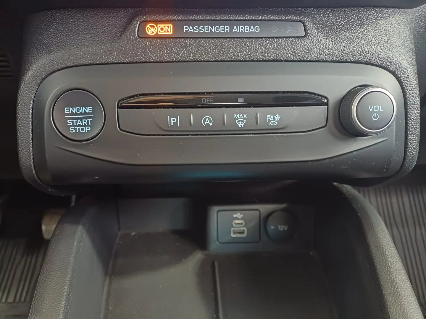 Ford Focus 1,0 EcoBoost 125CP