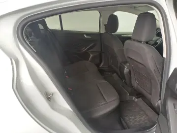 Ford Focus 1,0 EcoBoost 125CP