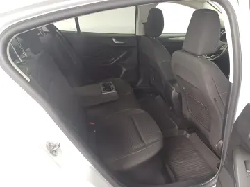 Ford Focus 1,0 EcoBoost 125CP