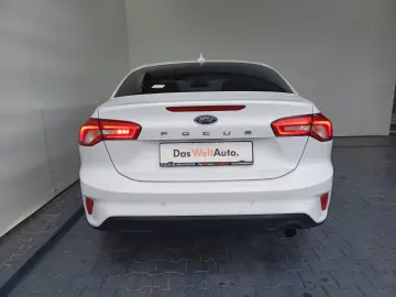 Ford Focus 1,0 EcoBoost 125CP