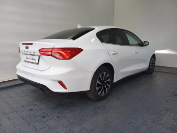 Ford Focus 1,0 EcoBoost 125CP
