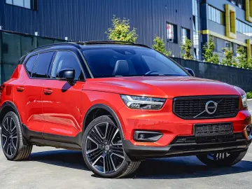 Volvo XC 40