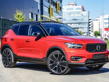Volvo XC 40