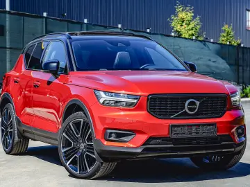 Volvo XC 40