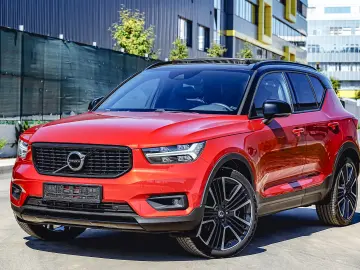 Volvo XC 40