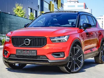 Volvo XC 40