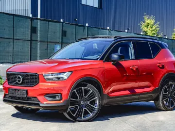Volvo XC 40