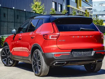 Volvo XC 40