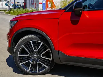 Volvo XC 40